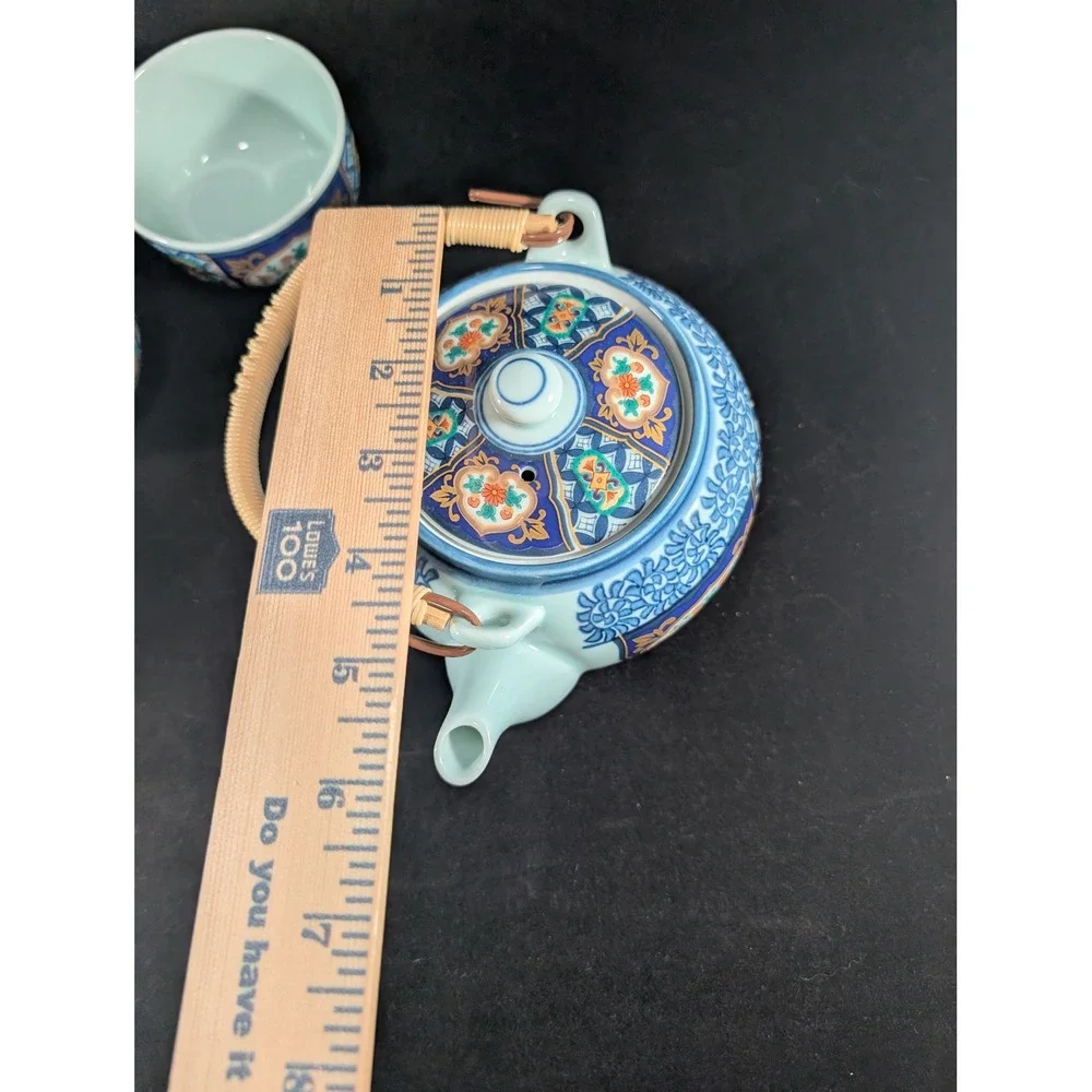 N/A japanese imari